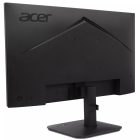 Asztali monitor, Acer 23.8 KA242YGbip ZeroFrame AdaptiveSync - IPS - 120Hz | 2 év garancia |