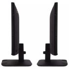 Asztali monitor, Acer 23.8 KA242YGbip ZeroFrame AdaptiveSync - IPS - 120Hz | 2 év garancia |