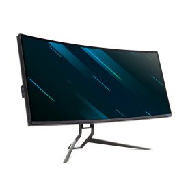   Asztali monitor, Acer 38" Predator X38P -  G-Sync IPS LED |5 év garancia|