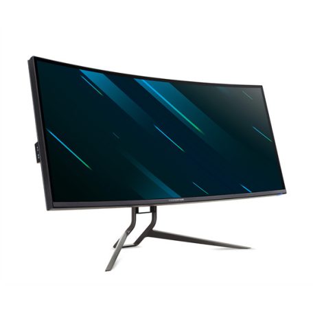 Asztali monitor, Acer 38" Predator X38P -  G-Sync IPS LED |5 év garancia|