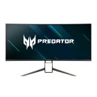Asztali monitor, Acer 38" Predator X38P -  G-Sync IPS LED |5 év garancia|