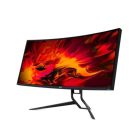Asztali monitor, Acer 38" XR383CURPBMIIPHUZX monitor - ZeroFrame IPS I3 év garanciaI