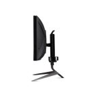 Asztali monitor, Acer 38" XR383CURPBMIIPHUZX monitor - ZeroFrame IPS I3 év garanciaI