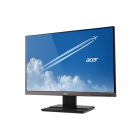 Asztali monitor, Acer 23,6" V246HQLbi - VA LED - 60 Hz |3 év garancia| - Bontott, javított termék