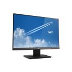 Asztali monitor, Acer 23,6" V246HQLbi - VA LED - 60 Hz |3 év garancia| - Bontott, javított termék