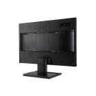 Asztali monitor, Acer 23,6" V246HQLbi - VA LED - 60 Hz |3 év garancia| - Bontott, javított termék