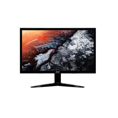 Asztali monitor, Acer 23,6" KG241QSbiip - LED TN - 165Hz |2 év garancia|