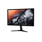 Asztali monitor, Acer 23,6" KG241QSbiip - LED TN - 165Hz |2 év garancia|
