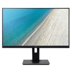   Asztali monitor, Acer 21,5 Vero B227QE3bmiprzxv ZeroFrame FreeSync - IPS LED - PIVOT |3 év garancia|