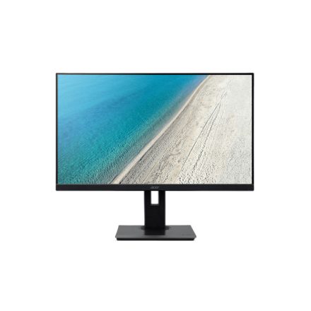 Asztali monitor, Acer 21,5 Vero B227QE3bmiprzxv ZeroFrame FreeSync - IPS LED - PIVOT |3 év garancia|