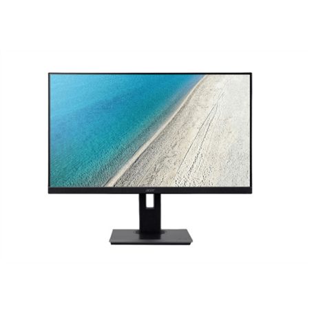 Asztali monitor, Acer 21,5" B227QAbmiprx - VA LED |3 év garancia| - Bontott, karcos termék