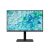 Asztali monitor, Acer 21,5 Vero B227QDEBMIPRCZXV ZeroFrame FreeSync - IPS LED - PIVOT |3 év garancia|