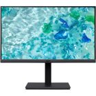 Asztali monitor, Acer 21,5&quot Vero B227QDEbmiprczxv ZeroFrame FreeSync - IPS LED - PIVOT |3 év garancia| - Dobozsérült termék