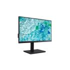 Asztali monitor, Acer 21.5" Vero B227QEbmiprzxv ZeroFrame FreeSync Pivot - IPS - 100Hz | 3 év garancia |