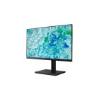 Asztali monitor, Acer 21.5" Vero B227QEbmiprzxv ZeroFrame FreeSync Pivot - IPS - 100Hz | 3 év garancia |