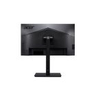 Asztali monitor, Acer 21.5" Vero B227QEbmiprzxv ZeroFrame FreeSync Pivot - IPS - 100Hz | 3 év garancia |