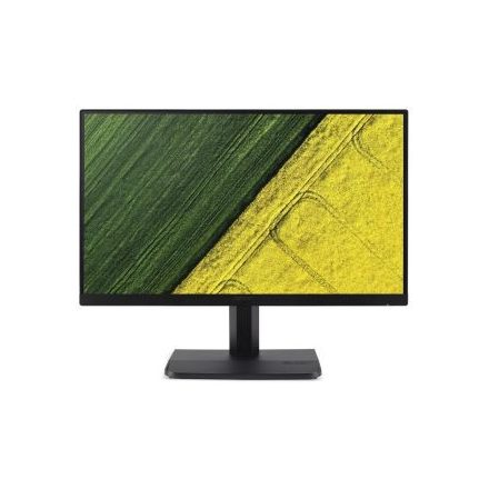 Asztali monitor, Acer 21,5" EK221QE3BI ZeroFrame FreeSync - IPS 100Hz |2 év garancia|