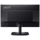Asztali monitor, Acer 21,5" EK221QE3BI ZeroFrame FreeSync - IPS 100Hz |2 év garancia| - Dobozsérült termék