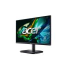 Asztali monitor, Acer 21,5" EK221QE3BI ZeroFrame FreeSync - IPS 100Hz |2 év garancia| - Javított termék