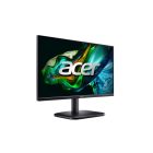 Asztali monitor, Acer 21,5" EK221QE3BI ZeroFrame FreeSync - IPS 100Hz |2 év garancia| - Javított termék