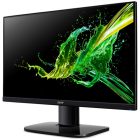 Asztali monitor, Acer 21,5 KA222QE0bi ZeroFrame FreeSync - IPS 100Hz |2 év garancia|