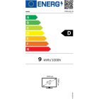 Asztali monitor,  Acer 15,6 PM161QB1bmiuux ZeroFrame FreeSync - IPS - 60Hz |2 év garancia|
