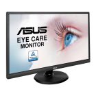 Asztali monitor, Asus 23,8" VA249HE monitor - VA LED