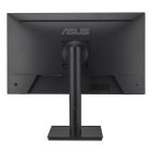 Asztali monitor, Asus 23,8&quot VA249QGSE - IPS - Full HD - Frameless - 120Hz - Adaptive-Sync - 1ms MPRT - Fekete