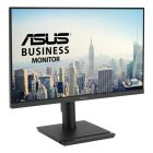 Asztali monitor, Asus 23,8&quot VA249QGSE - IPS - Full HD - Frameless - 120Hz - Adaptive-Sync - 1ms MPRT - Fekete