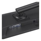 Asztali monitor, Asus 23,8&quot VA249QGSE - IPS - Full HD - Frameless - 120Hz - Adaptive-Sync - 1ms MPRT - Fekete