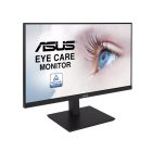 Asztali monitor, Asus 23,8" VA24DQSB monitor - LED IPS - PIVOT