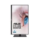 Asztali monitor, Asus 23,8" VA24DQSB monitor - LED IPS - PIVOT
