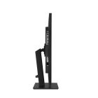 Asztali monitor, Asus 23,8" VA24DQSB monitor - LED IPS - PIVOT