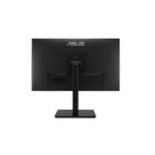 Asztali monitor, Asus 23,8" VA24DQSB monitor - LED IPS - PIVOT