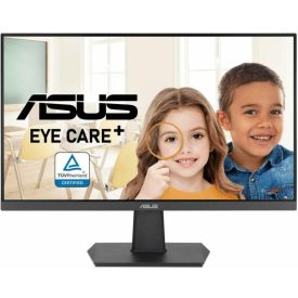 Asztali monitor, Asus 23,8" VA24EHF - IPS LED