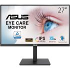 Asztali monitor, Asus 27" VA27AQSB - WLED IPS