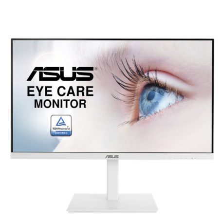 Asztali monitor, Asus 27" VA27DQSB-W - WLED IPS