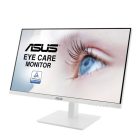 Asztali monitor, Asus 27" VA27DQSB-W - WLED IPS