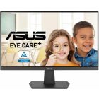 Asztali monitor, Asus 27 VA27EHF Eye Care Adaptive-Sync - IPS
