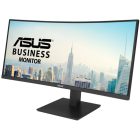 Asztali monitor, Asus 34 Eye Care Adaptive-Sync  - LED VA, VA34VCPSR