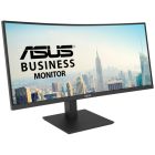 Asztali monitor, Asus 34 Eye Care Adaptive-Sync  - LED VA, VA34VCPSR