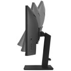 Asztali monitor, Asus 34 Eye Care Adaptive-Sync  - LED VA, VA34VCPSR