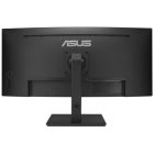 Asztali monitor, Asus 34 Eye Care Adaptive-Sync  - LED VA, VA34VCPSR