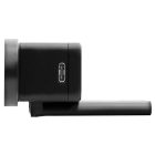 Webkamera, Lumens VC-B11U 4K, 120° látószög, mikrofon, USB-s
