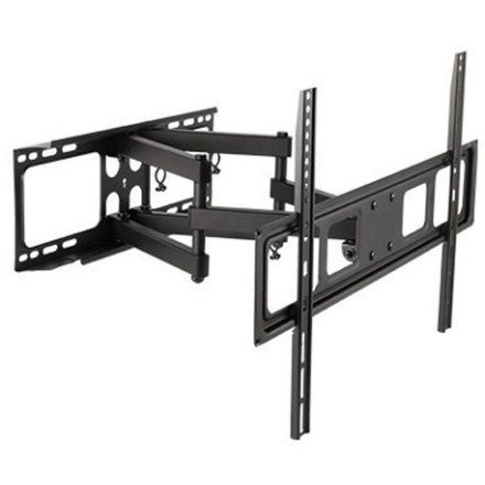 Rainbow VEPLB-WA466 univerzális karos, billenthető fali LCD konzol, 32-55"