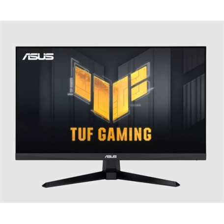 Asztali monitor, Asus 24" TUF Gaming VG246H1A - IPS