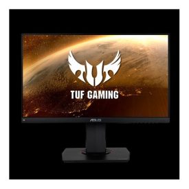   Asztali monitor, Asus 23,8" TUF Gaming VG249Q - WLED IPS PIVOT