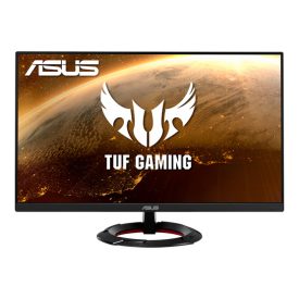   Asztali monitor, Asus 23,8 TUF Gaming VG249Q1R - WLED IPS PIVOT