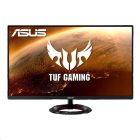 Asztali monitor, Asus 23,8" TUF Gaming VG249Q1R - WLED IPS PIVOT - Dobozsérült termék