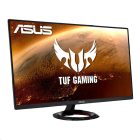 Asztali monitor, Asus 23,8" TUF Gaming VG249Q1R - WLED IPS PIVOT - Dobozsérült termék